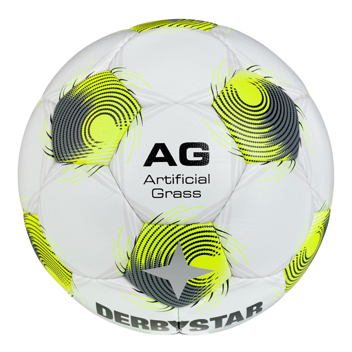 DERBYSTAR - FB-BRILLANT TT AG v25, Fuball