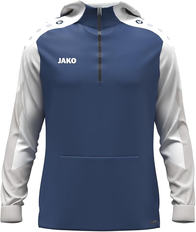 Jako - Zip Hoodie Dynamic