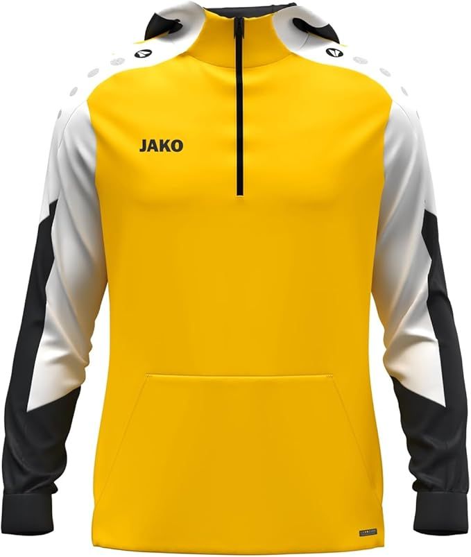 Jako - Zip Hoodie Dynamic