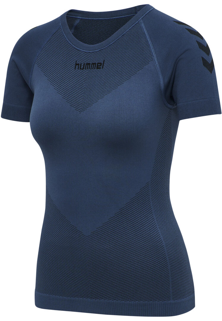 HUMMEL FIRST SEAMLESS JERSEY, Damen Funktionsshirt