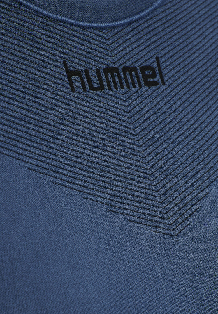 HUMMEL FIRST SEAMLESS JERSEY, Damen Funktionsshirt