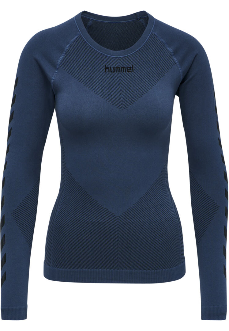 HUMMEL FIRST SEAMLESS JERSEY, Damen Funktionsshirt