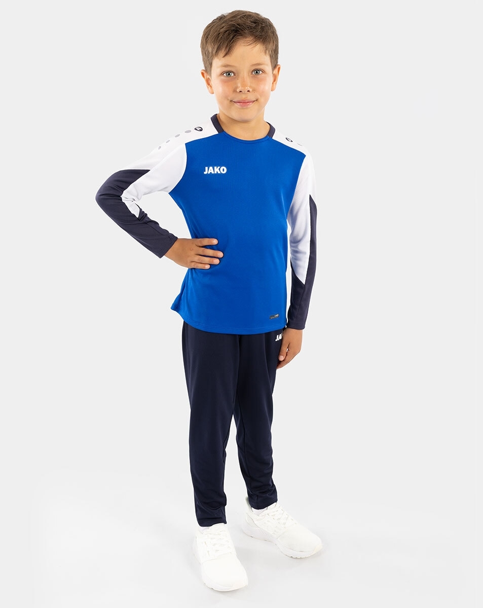 Jako - Dynamic, Polyesterjacke