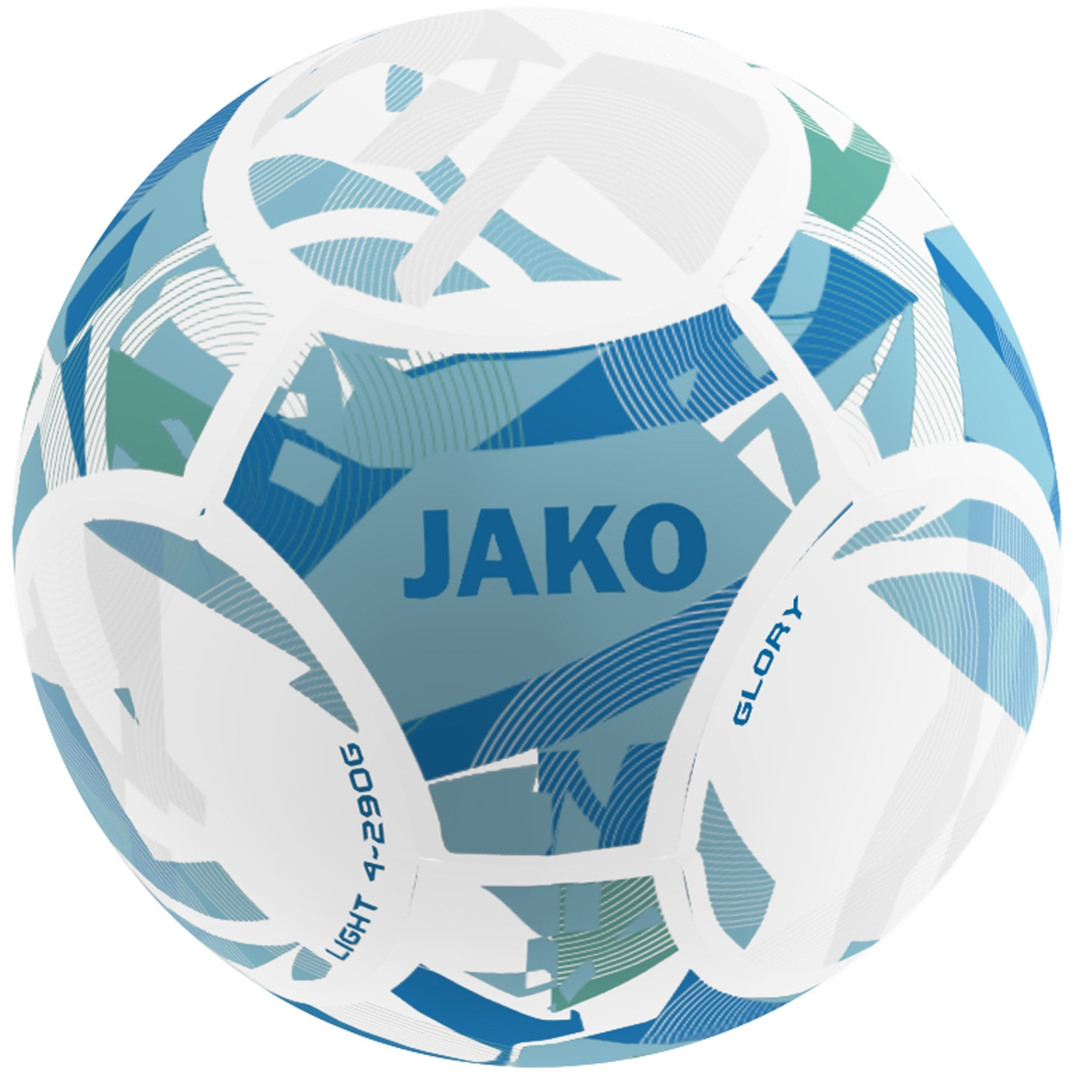 Jako - Lightball GLORY AG, Fuball