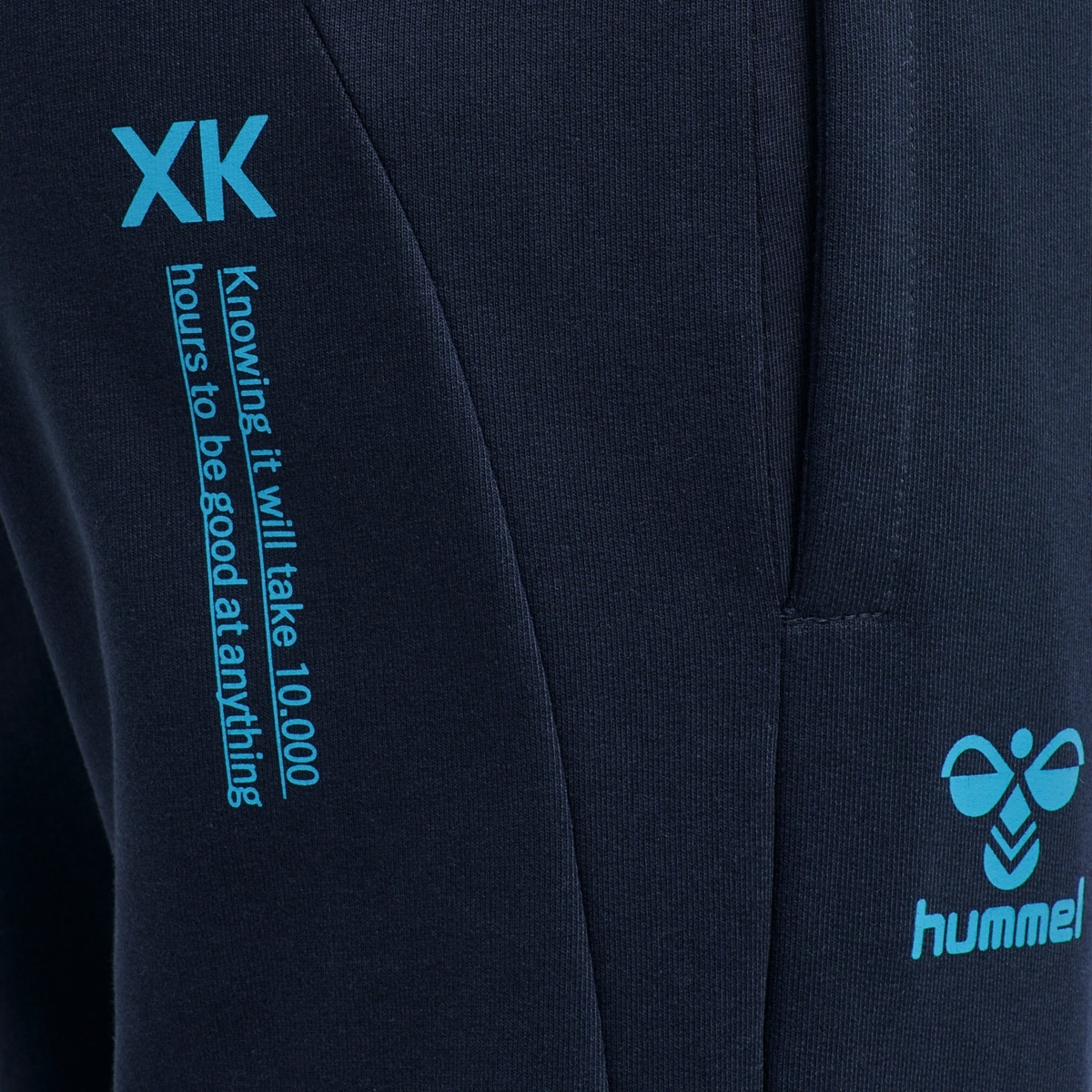 Hummel - hmlACTION, Kinder Hose