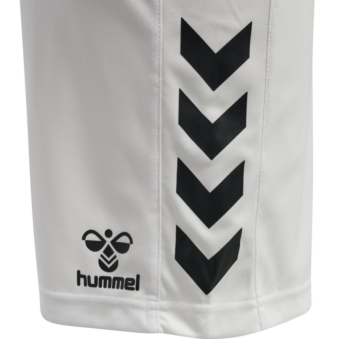 Hummel - hmlCore XK, Poly Kinder Shorts