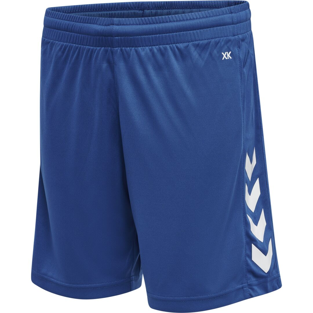 Hummel - hmlCore XK, Poly Kinder Shorts