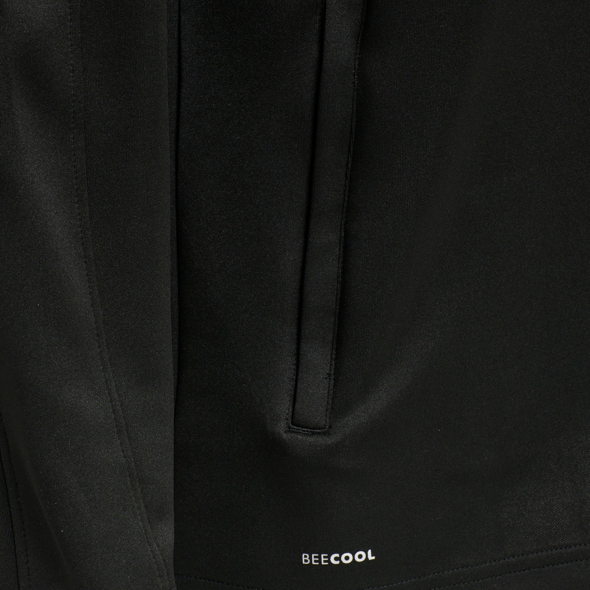 Hummel - hmlCore XK, Poly Sweat Hoodie