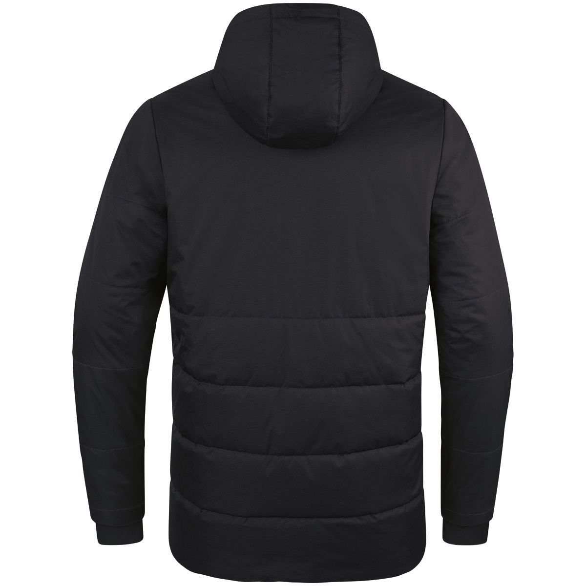 Jako - Coach Team, Jacke mit Kapuze