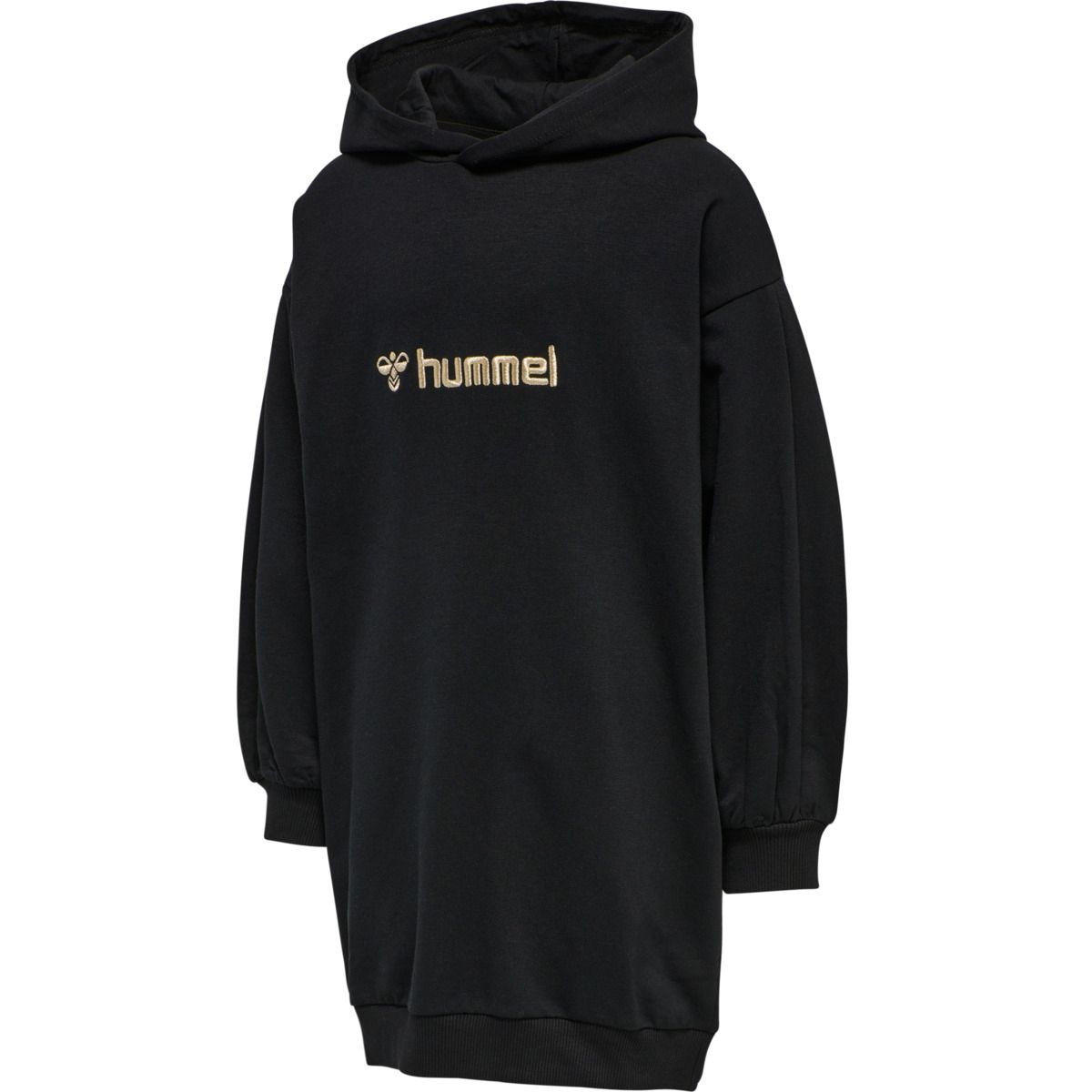 Hummel - hmlSIGRID, Kinder Langer Tunika Hoodie