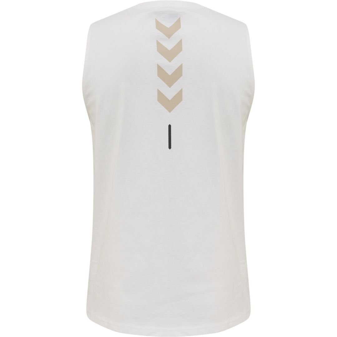 Hummel - hmlTE Callum, Tank Top
