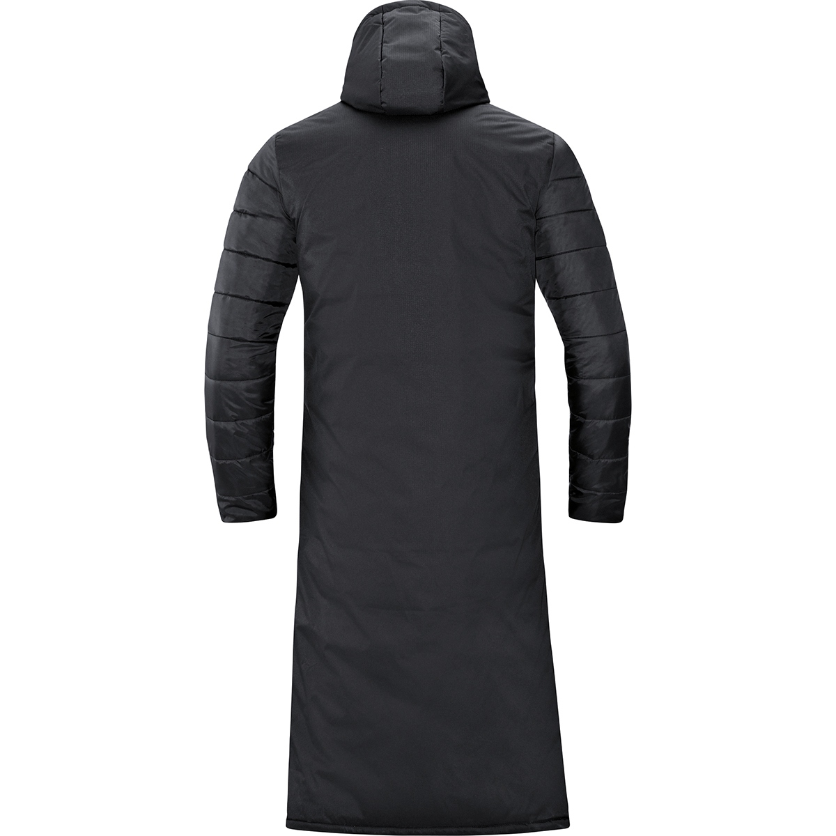 Jako - Bankmantel Team, Mantel