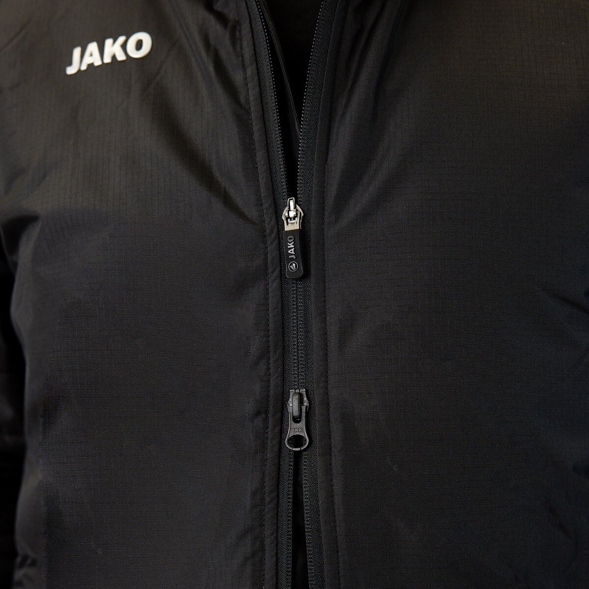 Jako - Bankmantel Team, Mantel