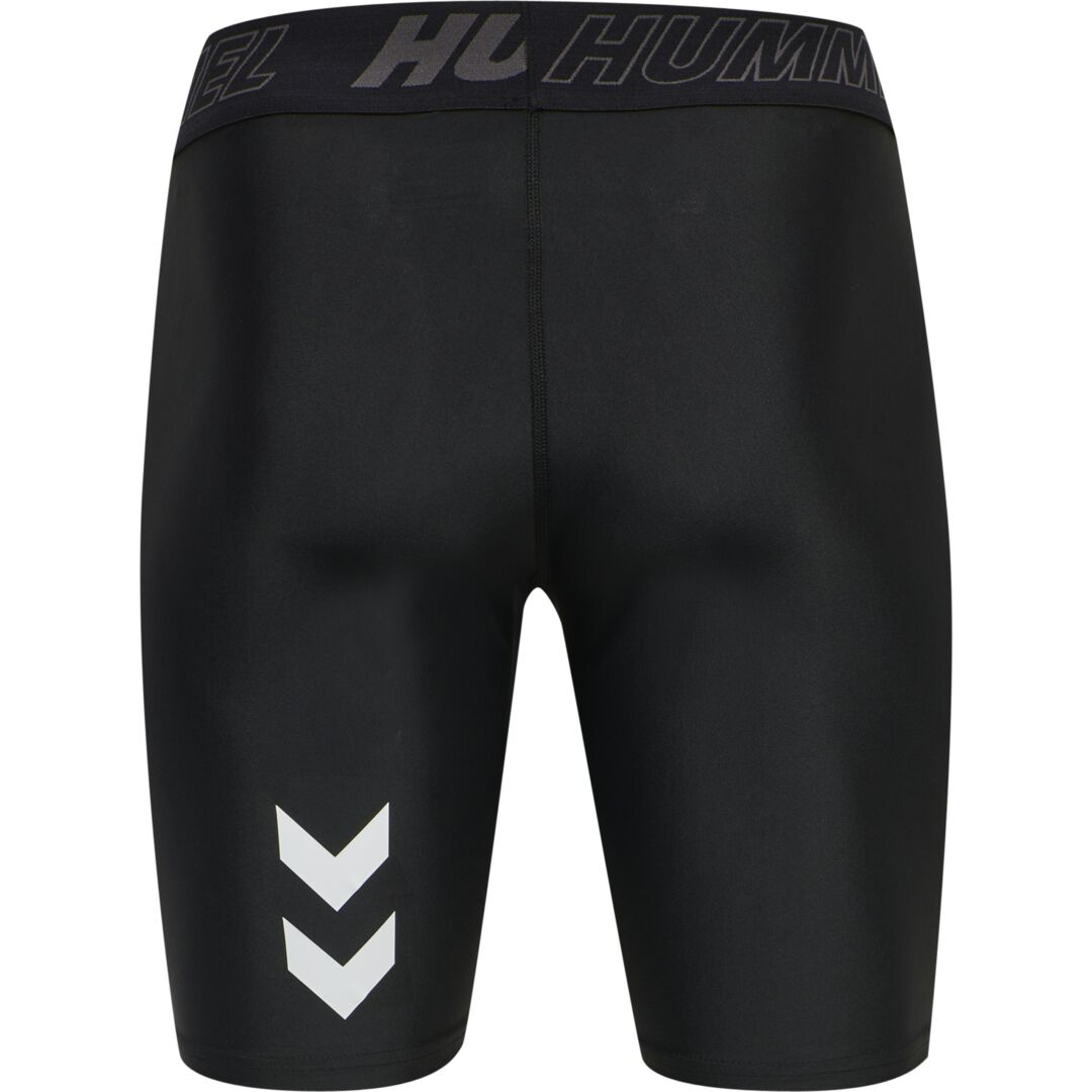 HUMMEL - hmlTE TOPAZ TIGHT SHORTS, Hose
