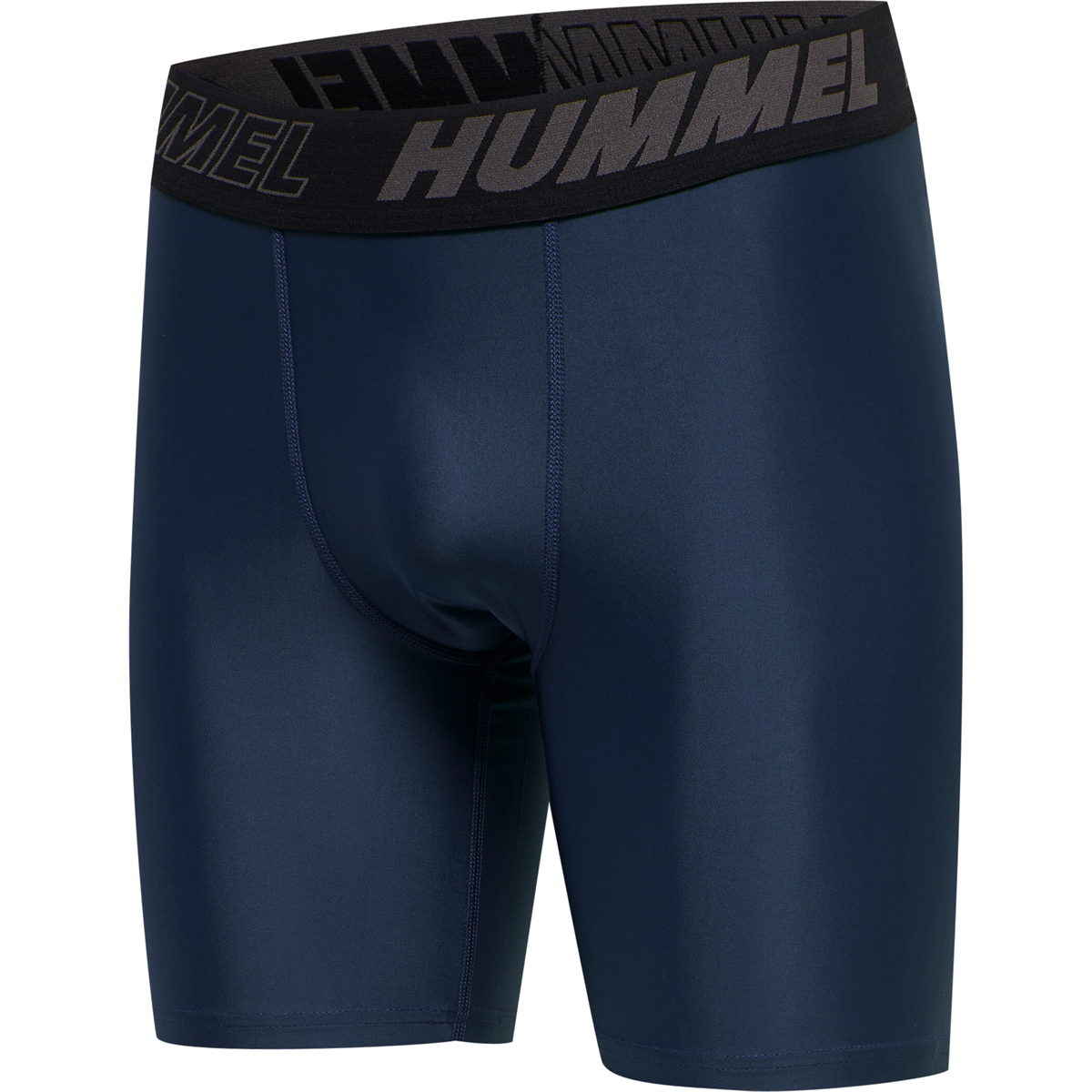 Hummel - hmlTE TOPAZ TIGHT SHORTS, Hose