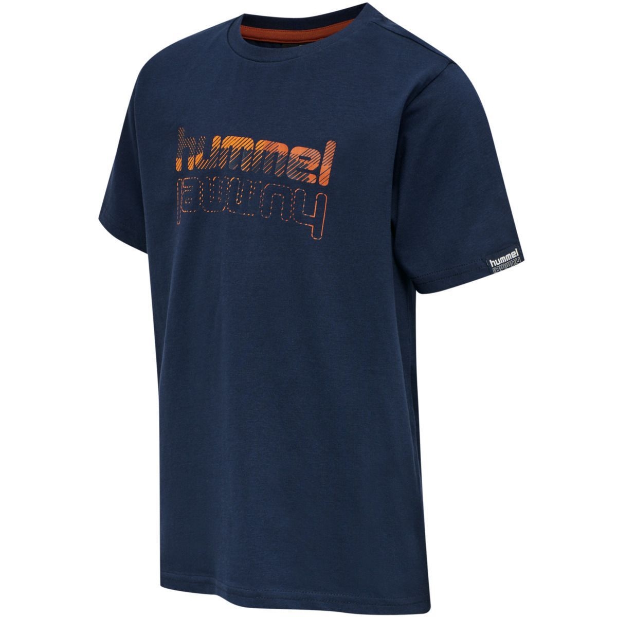 Hummel - hmlGRAND, Kinder T-Shirt