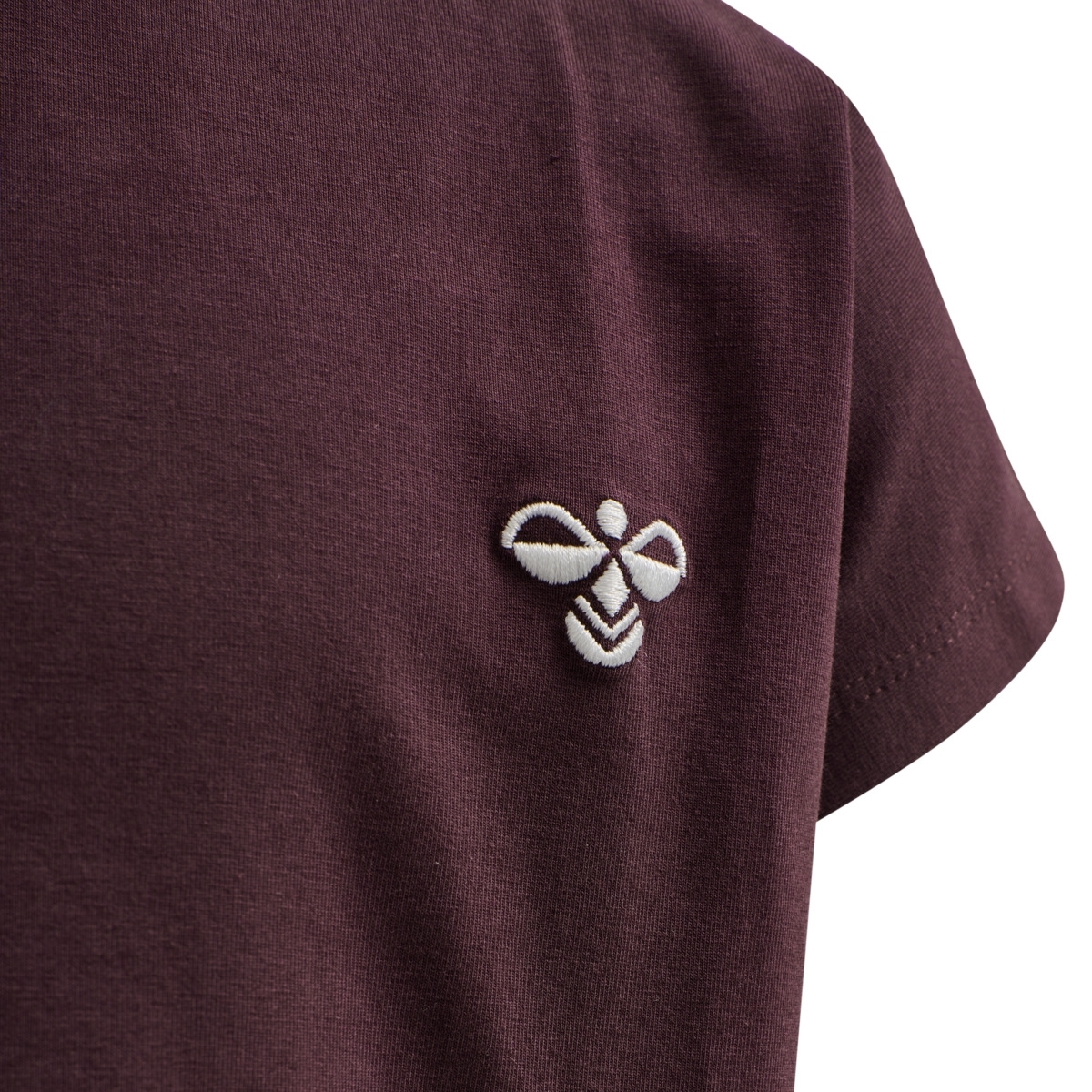 Hummel - hmlDOCE, Kinder T-Shirt