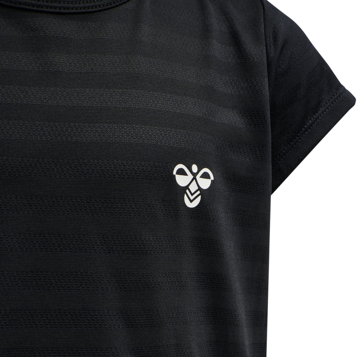 Hummel - hmlSUTKIN, Kinder T-Shirt