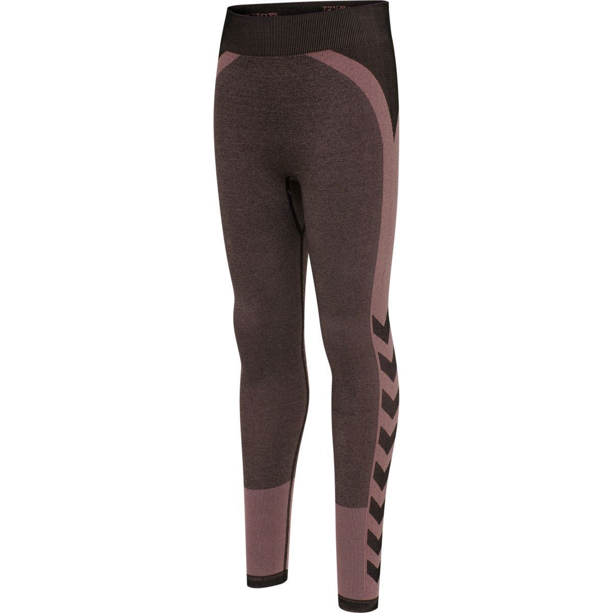 Hummel - hmlSPIN, Kinder Seamless Tights