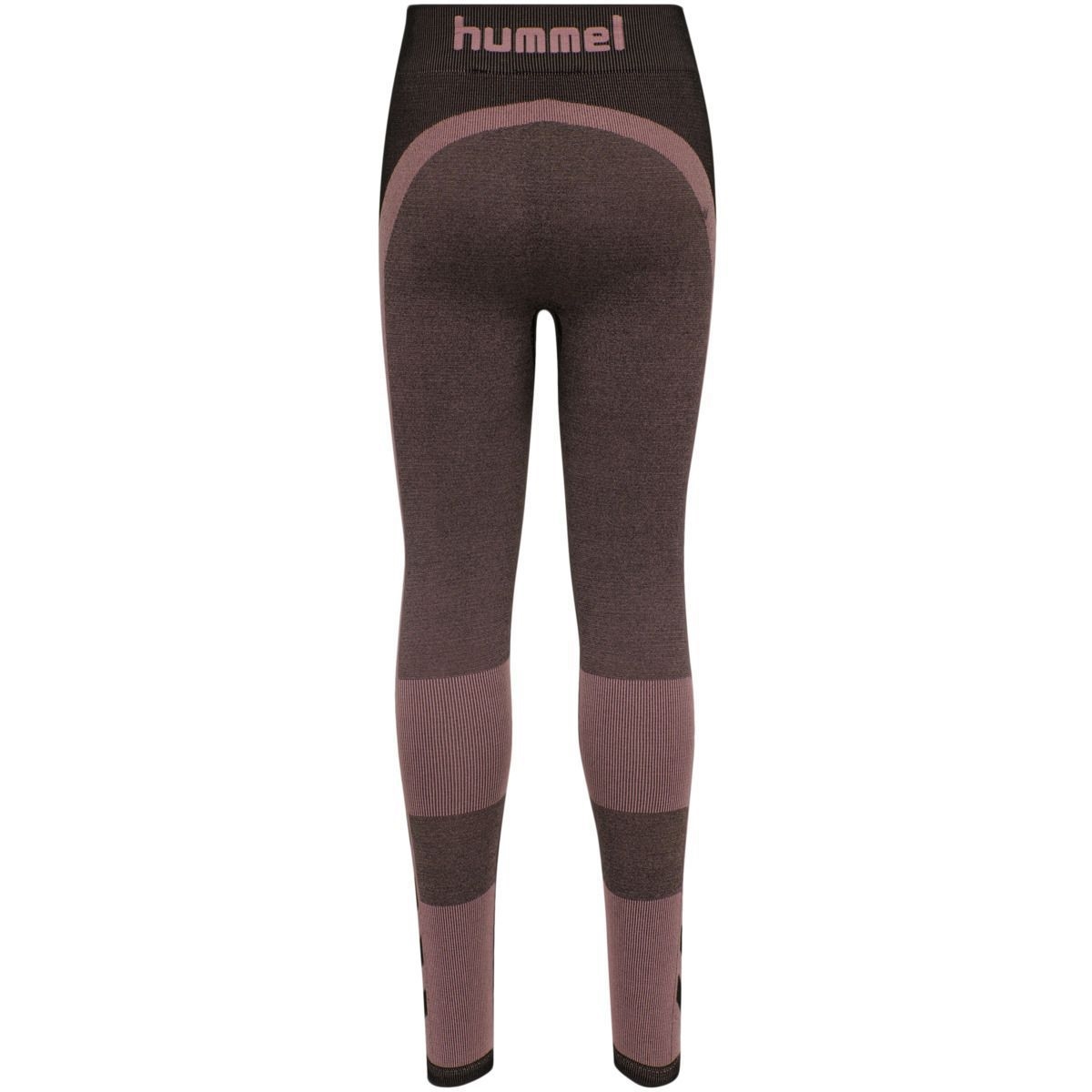 Hummel - hmlSPIN, Kinder Seamless Tights