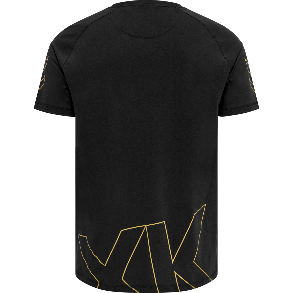 Hummel - hmlCIMA XK S/S, T -Shirt