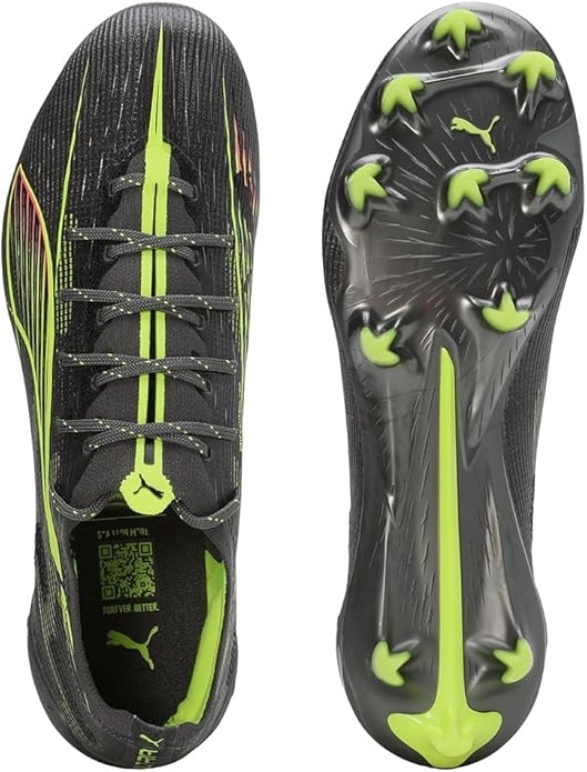 Puma - ULTRA 5 ULTIMATE FG Wns, Fuballschuh