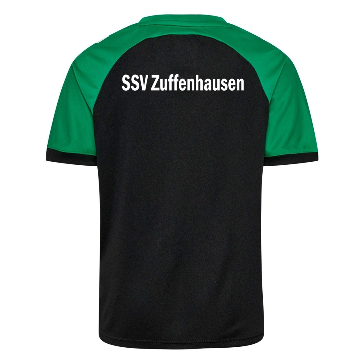 SSV ZUFFENHAUSEN – Hummel hmlMATCH JERSEY S/S, Kindertrikot