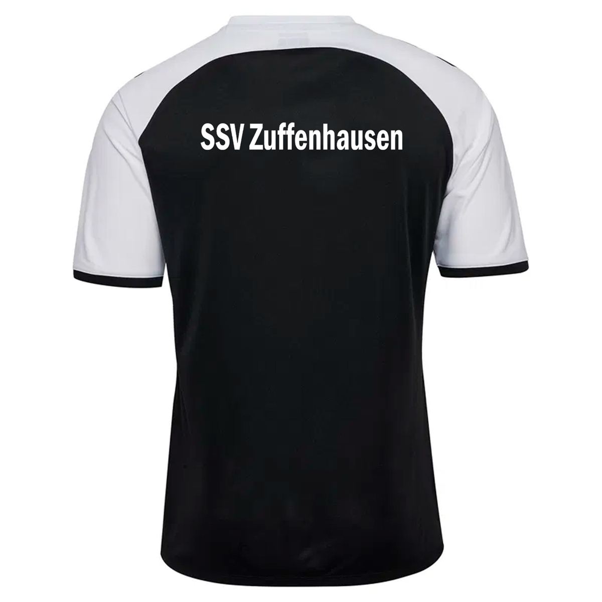 SSV ZUFFENHAUSEN – Hummel hmlMATCH JERSEY S/S, Kindertrikot