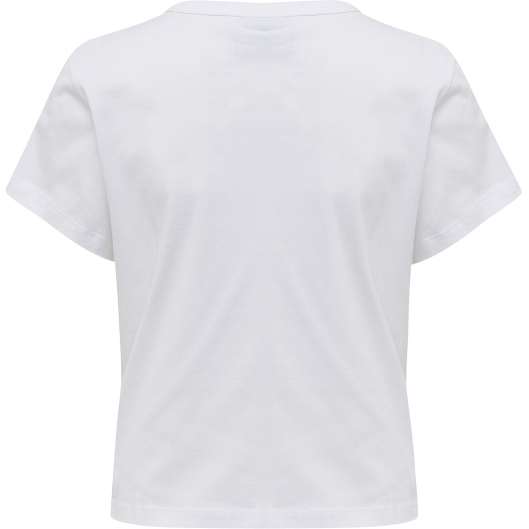 Hummel - hmlIC Texas, Crop T-Shirt