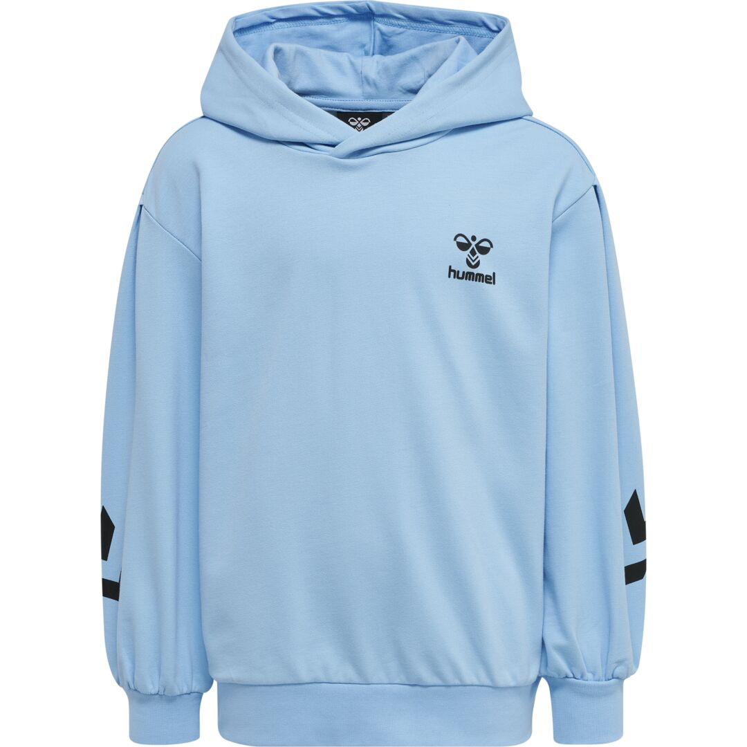 Hummel - hmlDUE, Kinder Hoodie