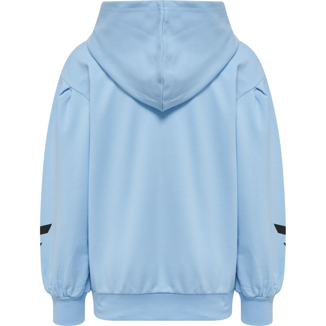 Hummel - hmlDUE, Kinder Hoodie