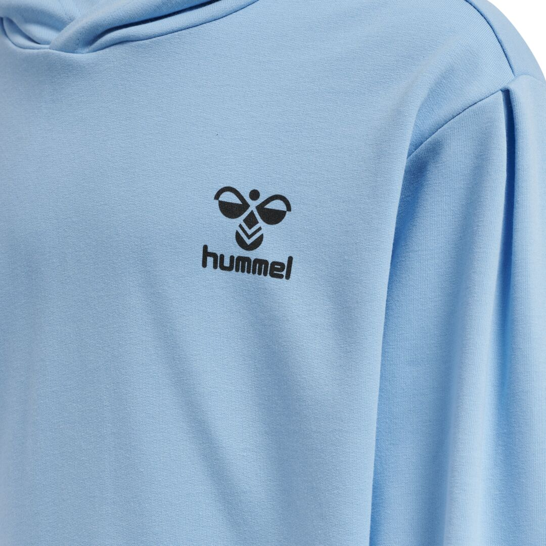 Hummel - hmlDUE, Kinder Hoodie