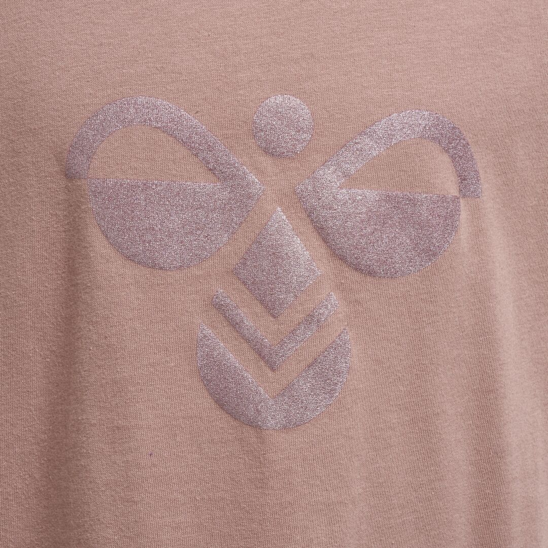 Hummel - hmlDIEZ, Kinder T-Shirt