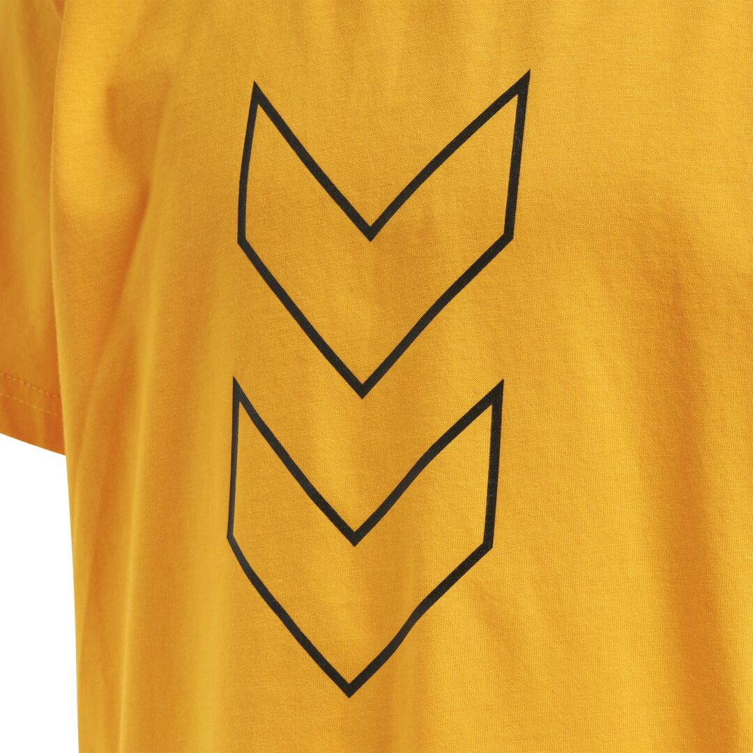 Hummel - hmlLOUD, Kinder T-Shirt