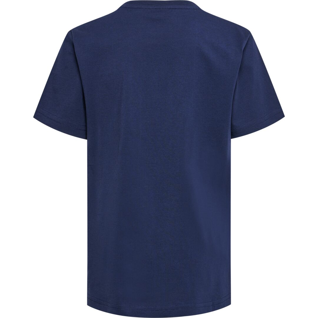 Hummel - hmlFAST, Kinder T-Shirt