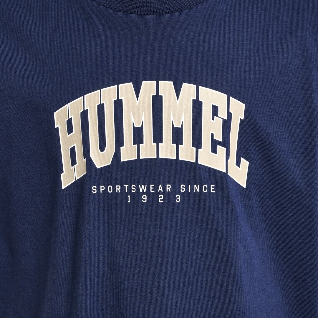 Hummel - hmlFAST, Kinder T-Shirt