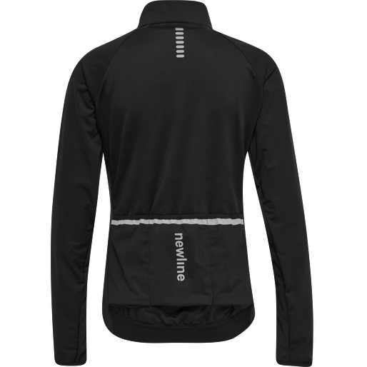 Newline - Core, Damen Thermo-Fahrradjacke