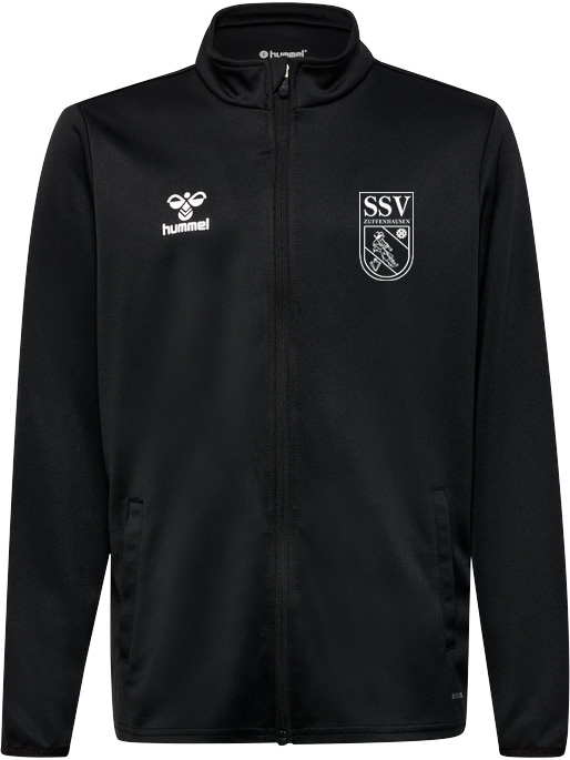 SSV ZUFFENHAUSEN – Hummel Ausweichanzug ESSENTIAL, KIDS