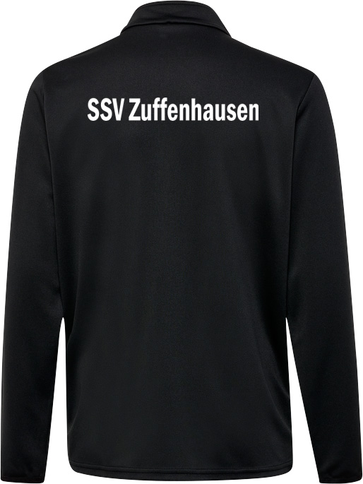 SSV ZUFFENHAUSEN – Hummel Ausweichanzug ESSENTIAL, KIDS