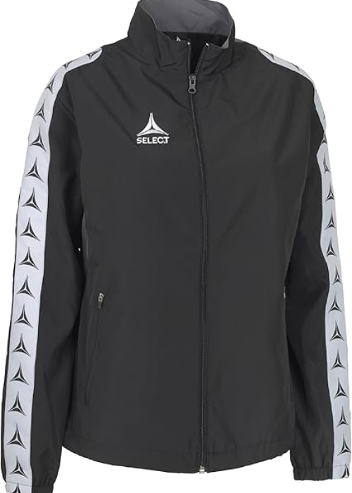 Derbystar - Ultimate Prsentationsjacke, Damen