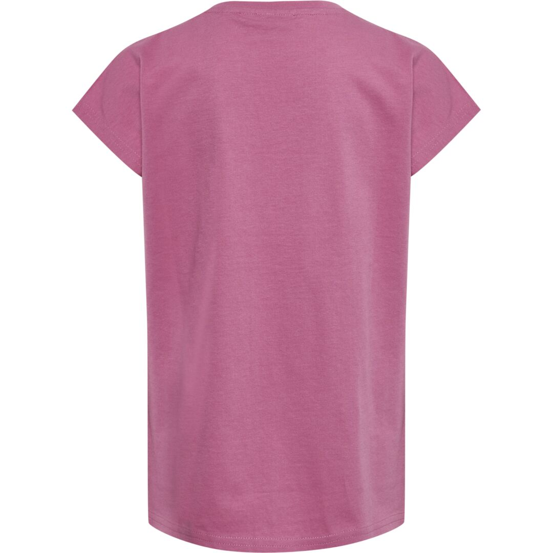 Hummel - hmlCARITAS, Kinder T-Shirt