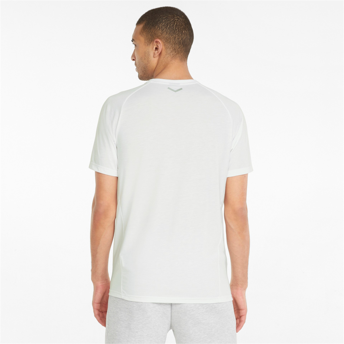 Puma - teamFINAL Casuals, T-Shirt