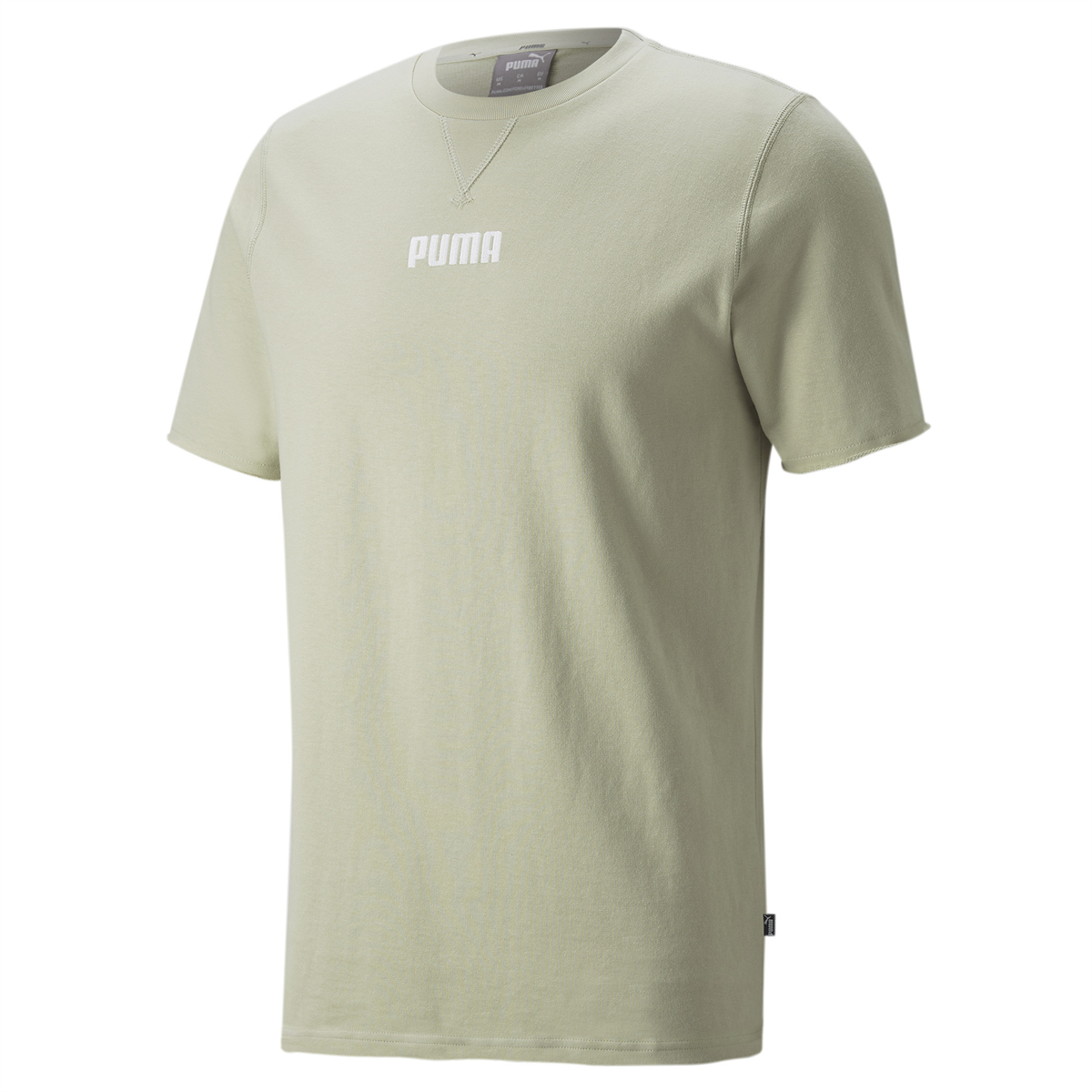 Puma - Modern Basics Baby Terry, T-Shirt
