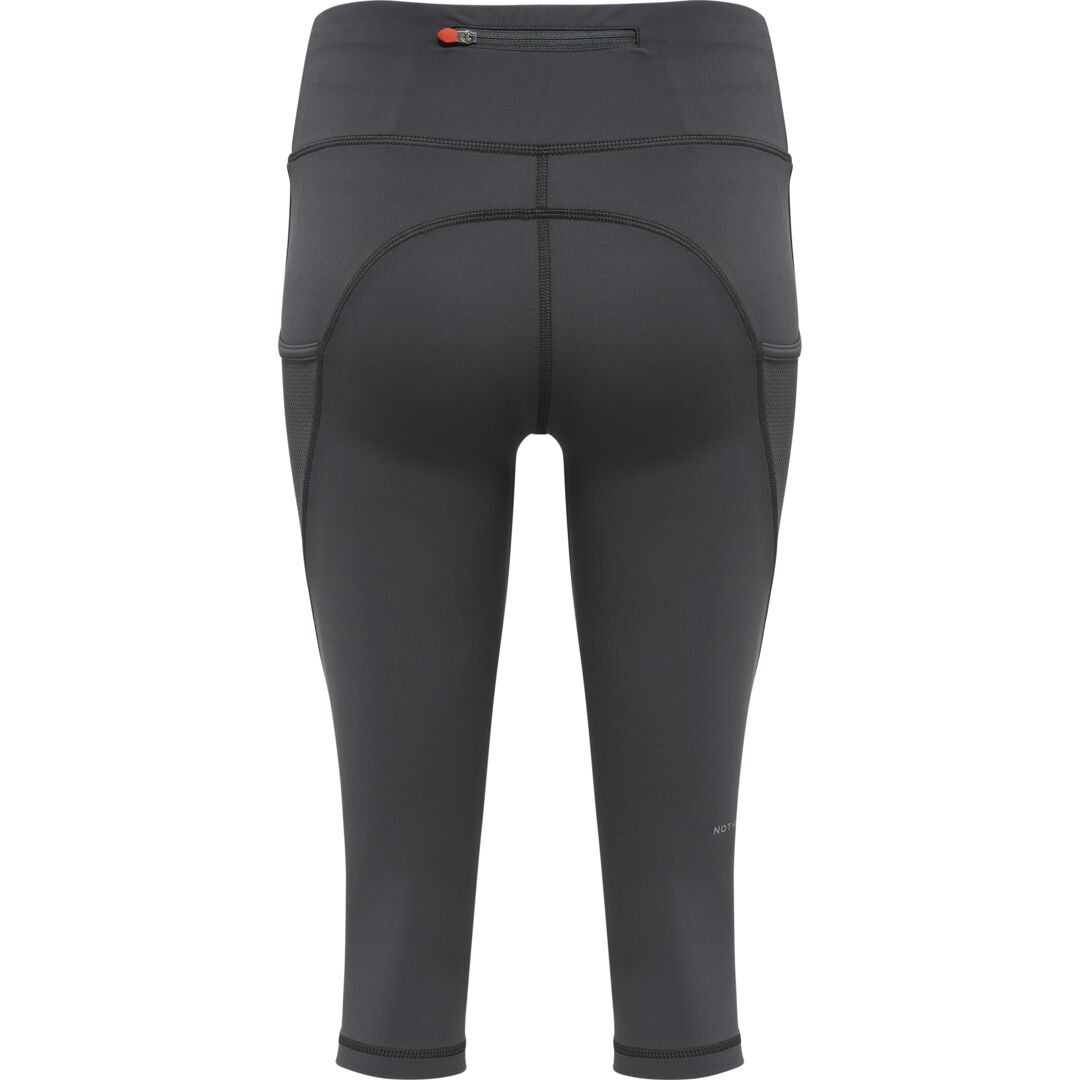 Newline - Damen High Waist Knie Tights