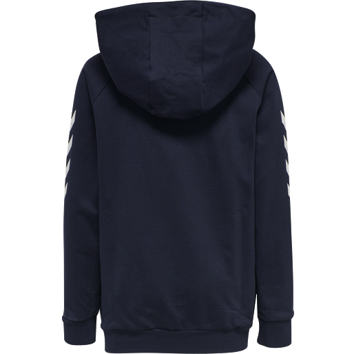 Hummel - hmlGO Cotton, Kinder Hoodie