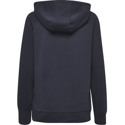 Hummel - hmlGO Cotton, Damen Hoodie