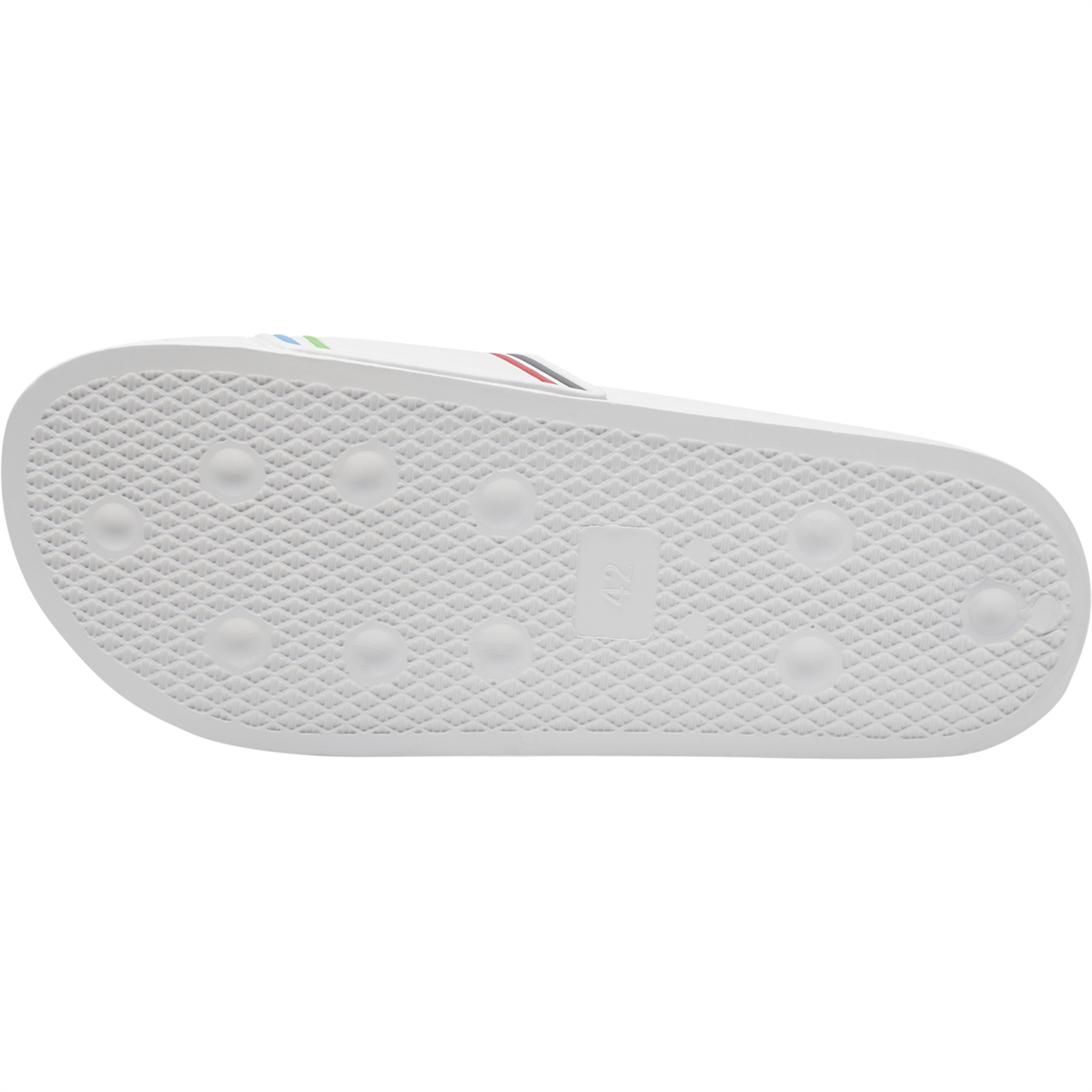 Hummel - Pool Slide Retro, Badelatschen