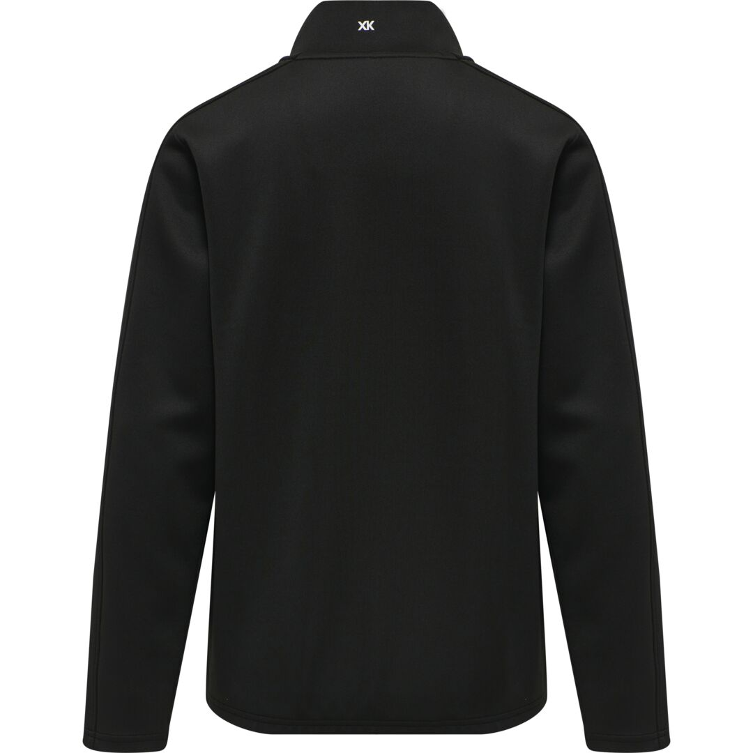 Hummel - hmlCORE XK, Damen Half Zip