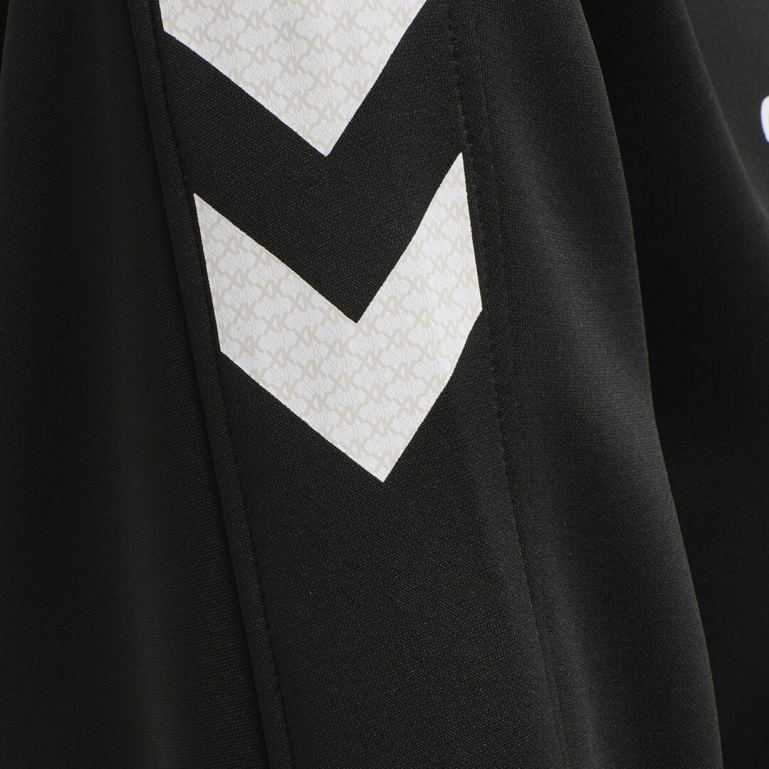 Hummel - hmlCORE XK, Damen Half Zip