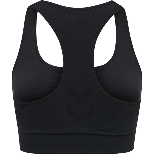 Hummel - hmlTIF Seamless, Sports Bra